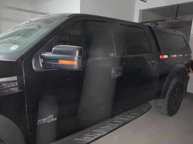 成都14年福特F-1509