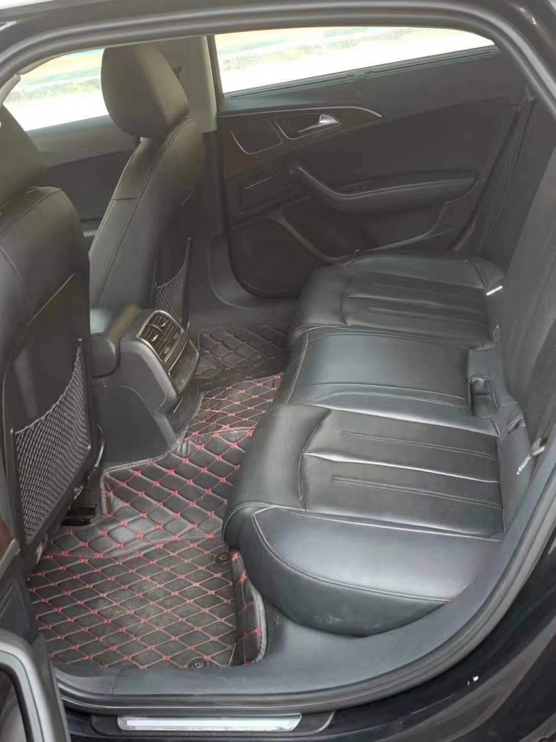 济南16年奥迪A6L3