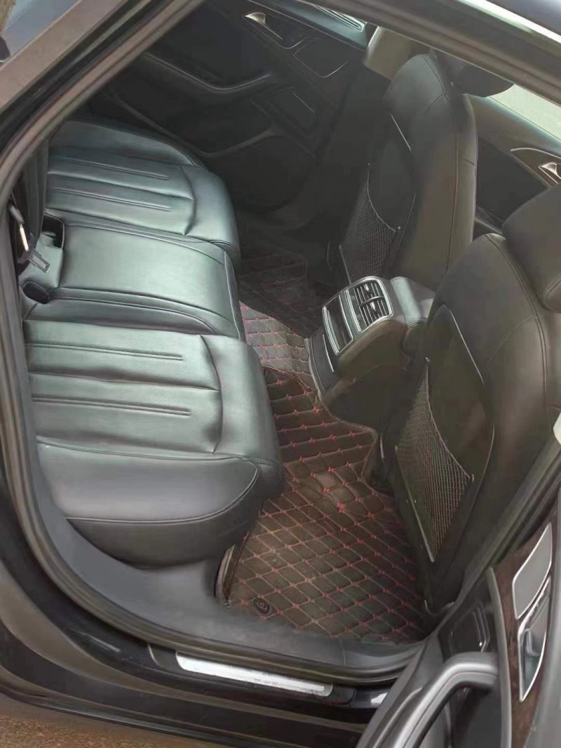 济南16年奥迪A6L6