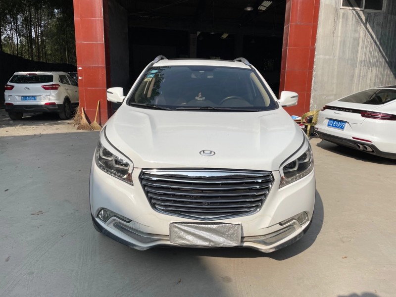 成都16年华泰圣达菲1