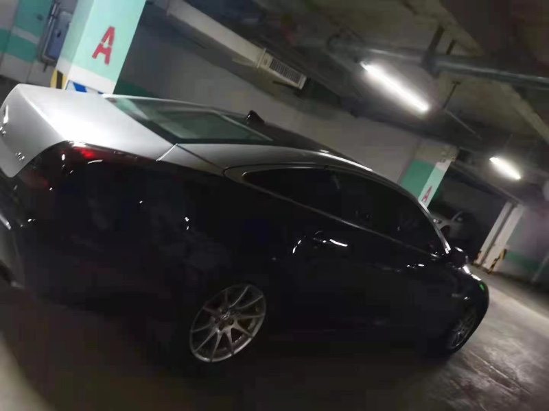 成都14年捷豹XJ3