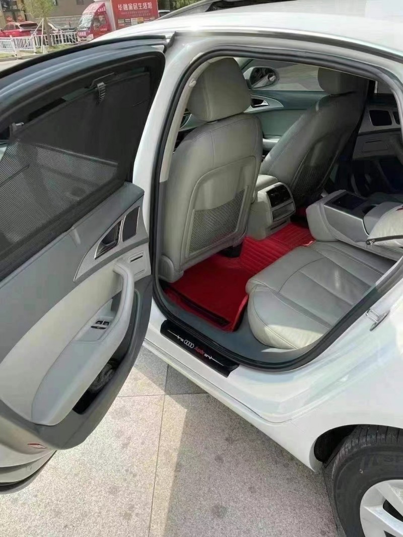 济宁14年奥迪A6L4