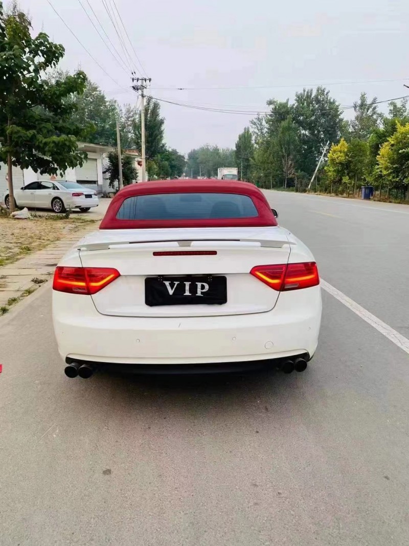 潍坊14年奥迪A51