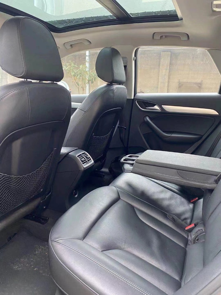 徐州15年奥迪Q35