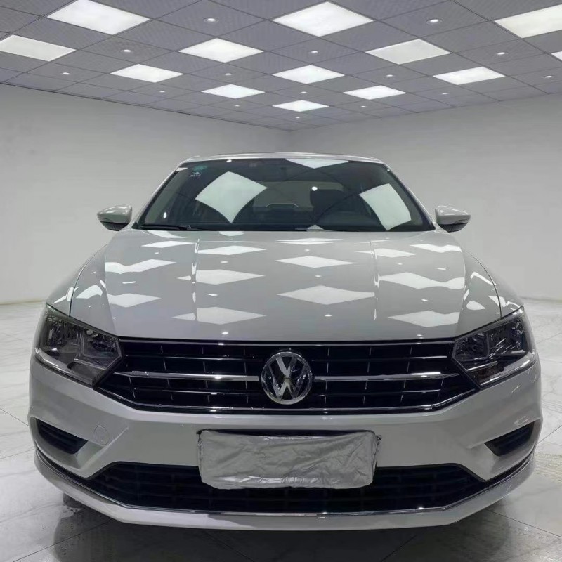 成都20年大众宝来2