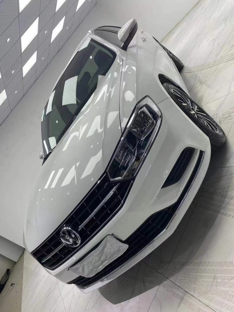 成都20年大众宝来1