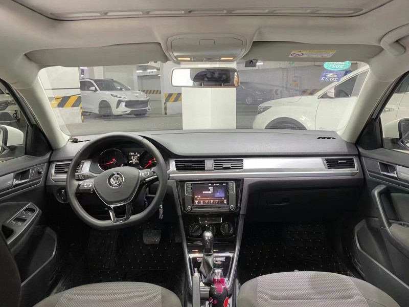 成都20年大众宝来6