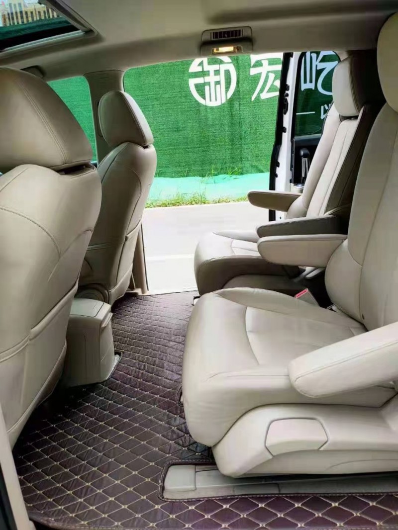 邢台19年别克GL86