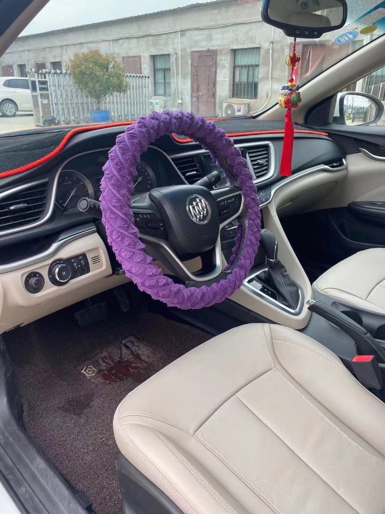 徐州19年别克英朗6