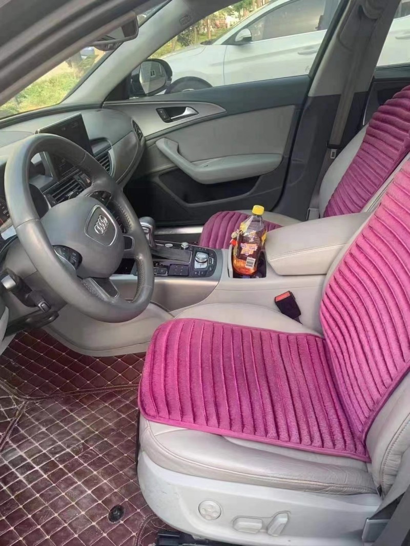 枣庄13年奥迪A6L4