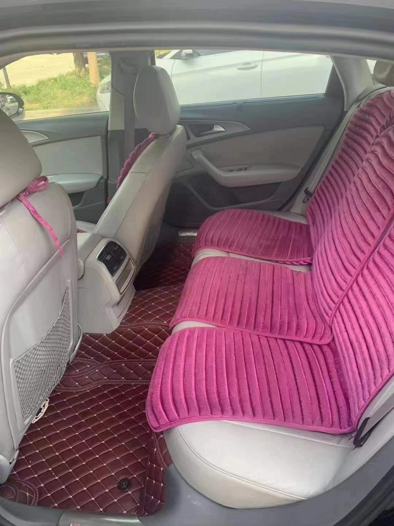 枣庄13年奥迪A6L6