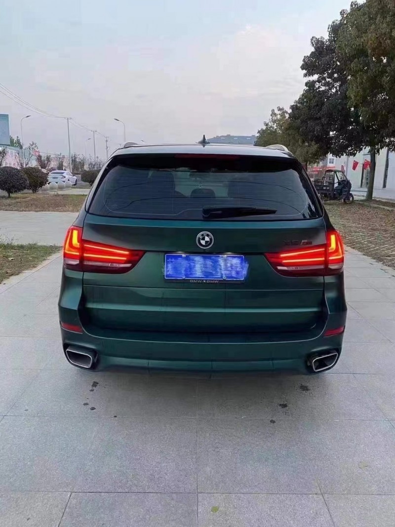 連云港18年寶馬X54
