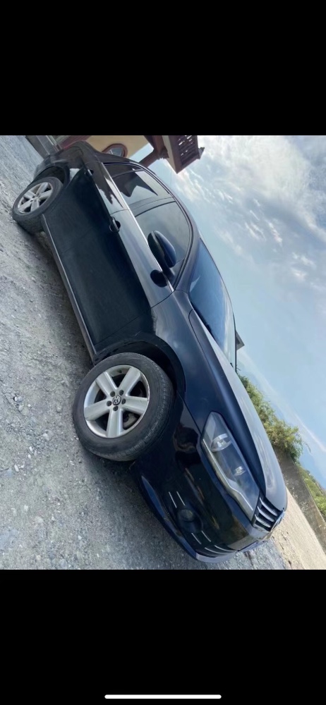 成都15年大众宝来2