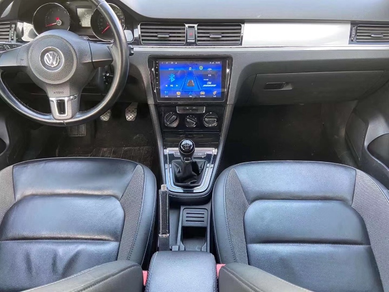 成都15年大众宝来5