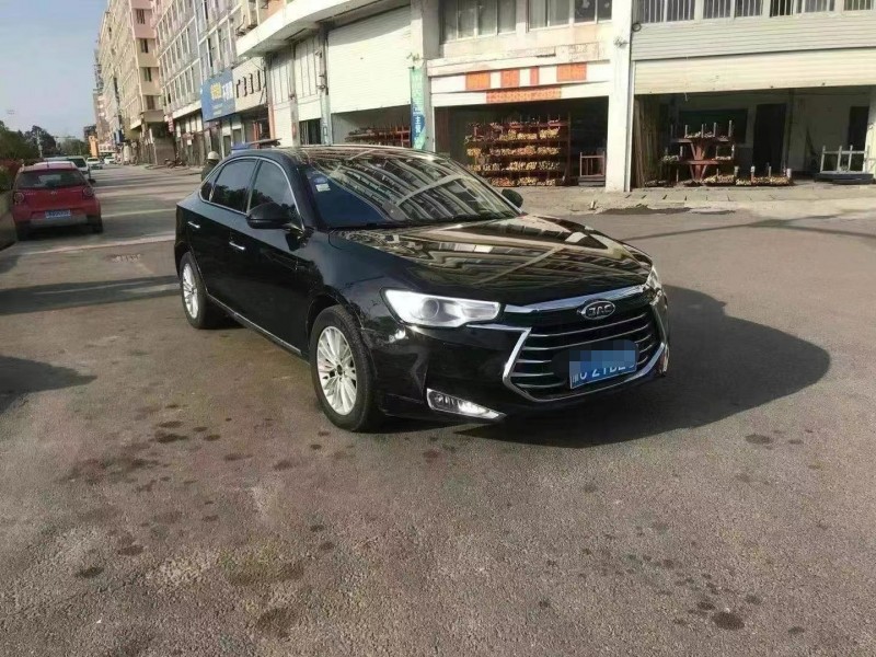 成都16年江淮瑞風A602