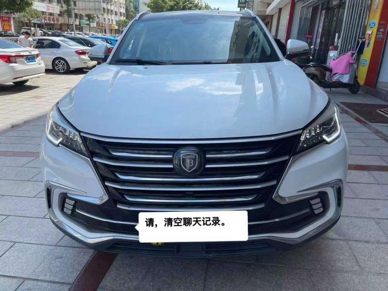 泉州20年長安汽車CS851