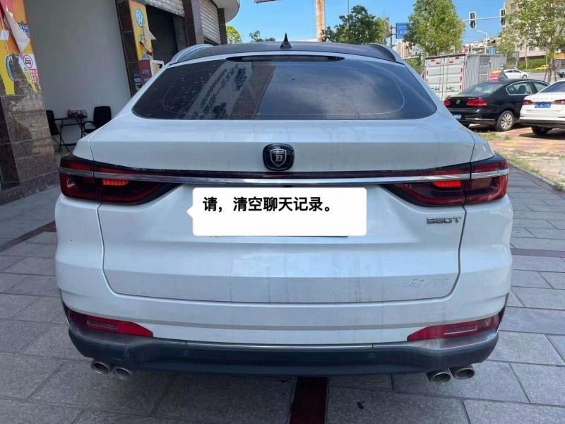 泉州20年長安汽車CS856