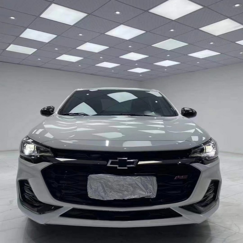 成都20年雪佛兰科鲁泽1