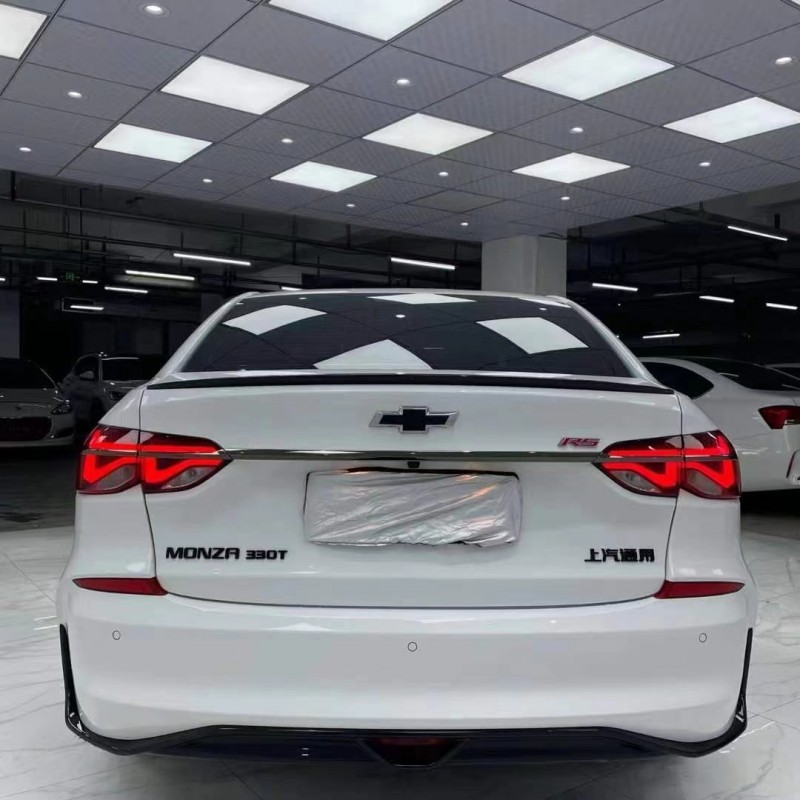 成都20年雪佛兰科鲁泽9