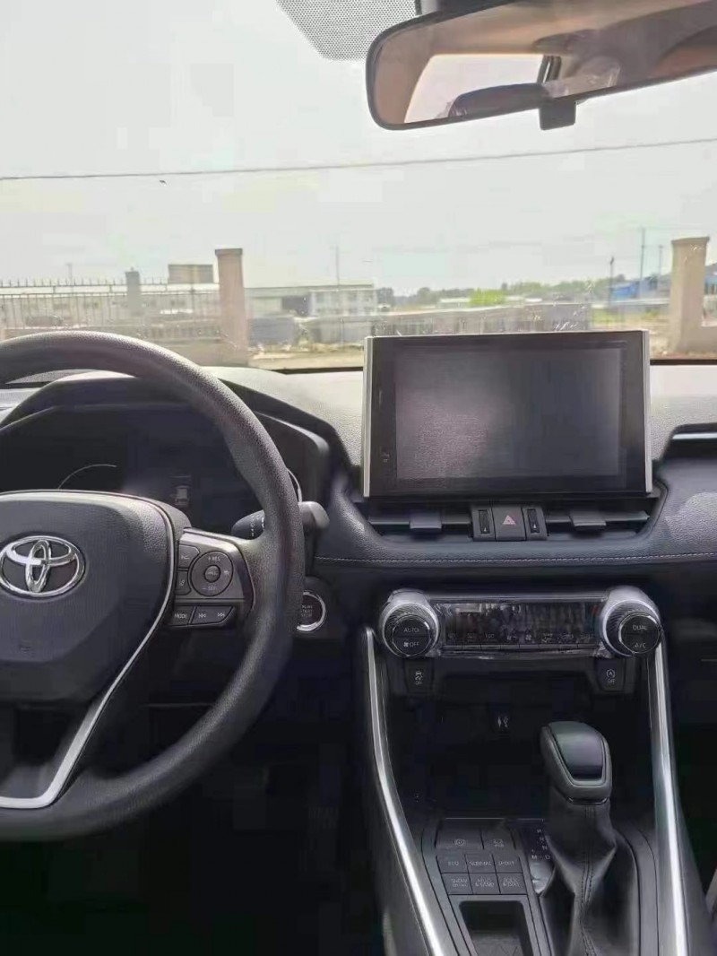石家莊21年豐田RAV45