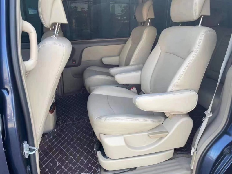 保定08年别克GL86