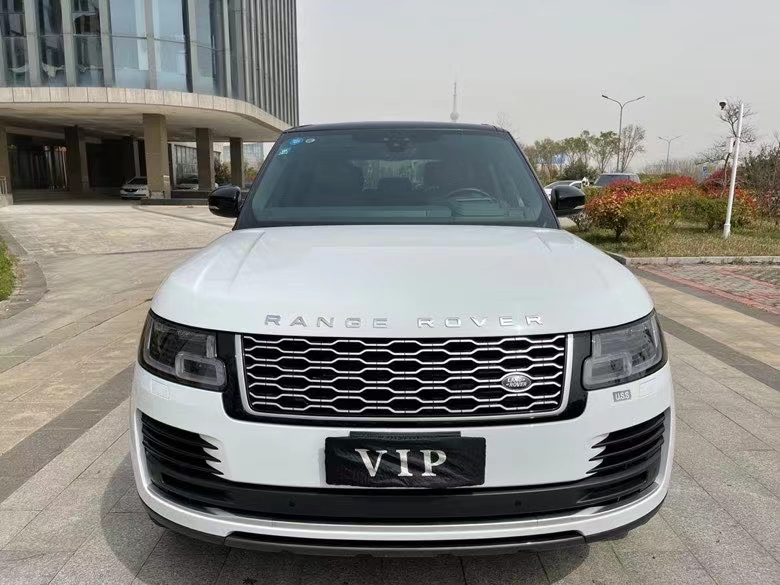 盐城20年路虎揽胜行政9