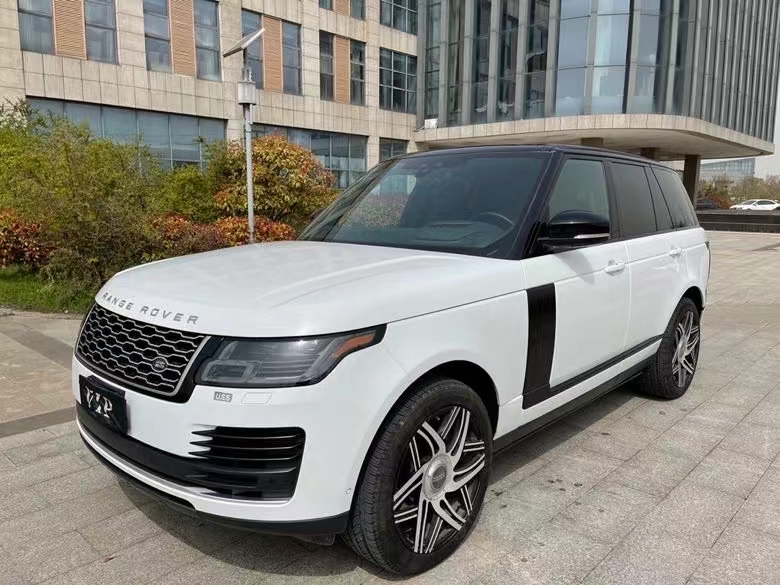 盐城20年路虎揽胜行政7