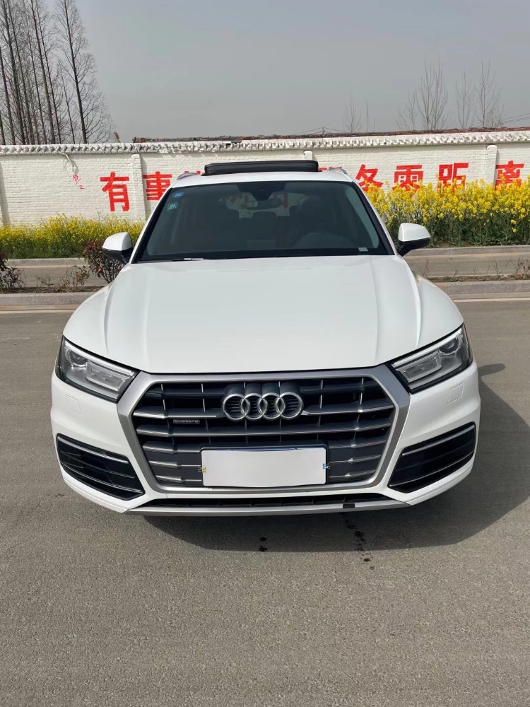徐州19年奥迪Q52