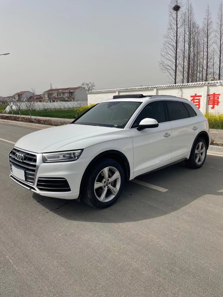 徐州19年奥迪Q51