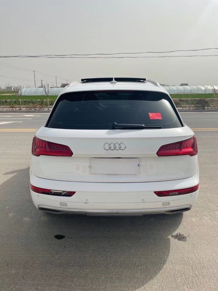 徐州19年奥迪Q56