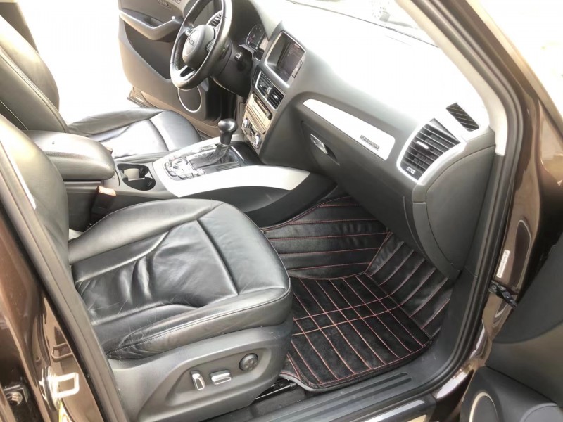 徐州15年奥迪Q54