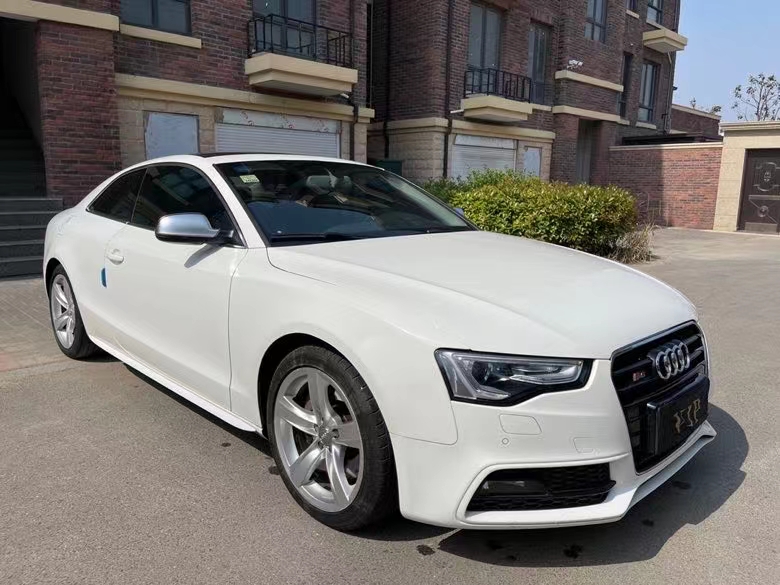 盐城12年奥迪A58