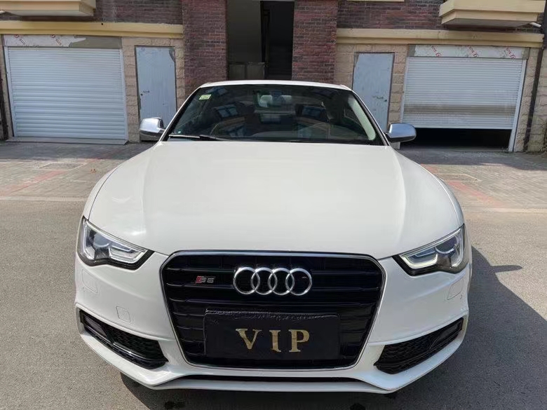 盐城12年奥迪A59