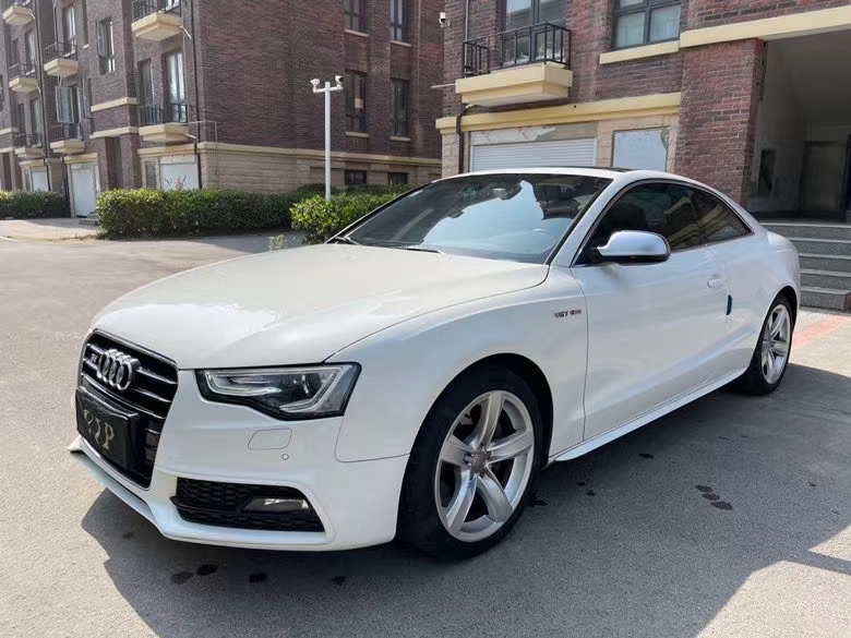 盐城12年奥迪A57