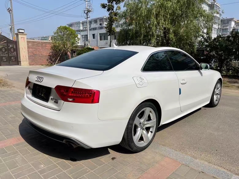 盐城12年奥迪A56