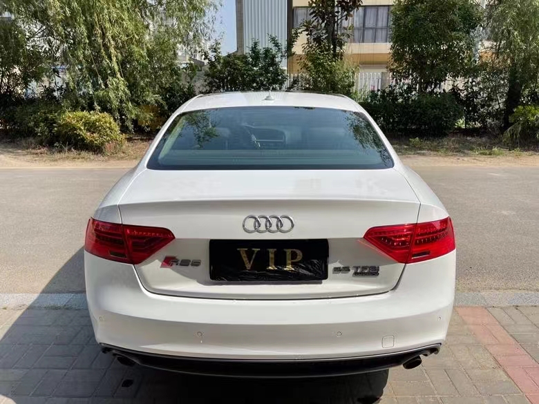 盐城12年奥迪A51