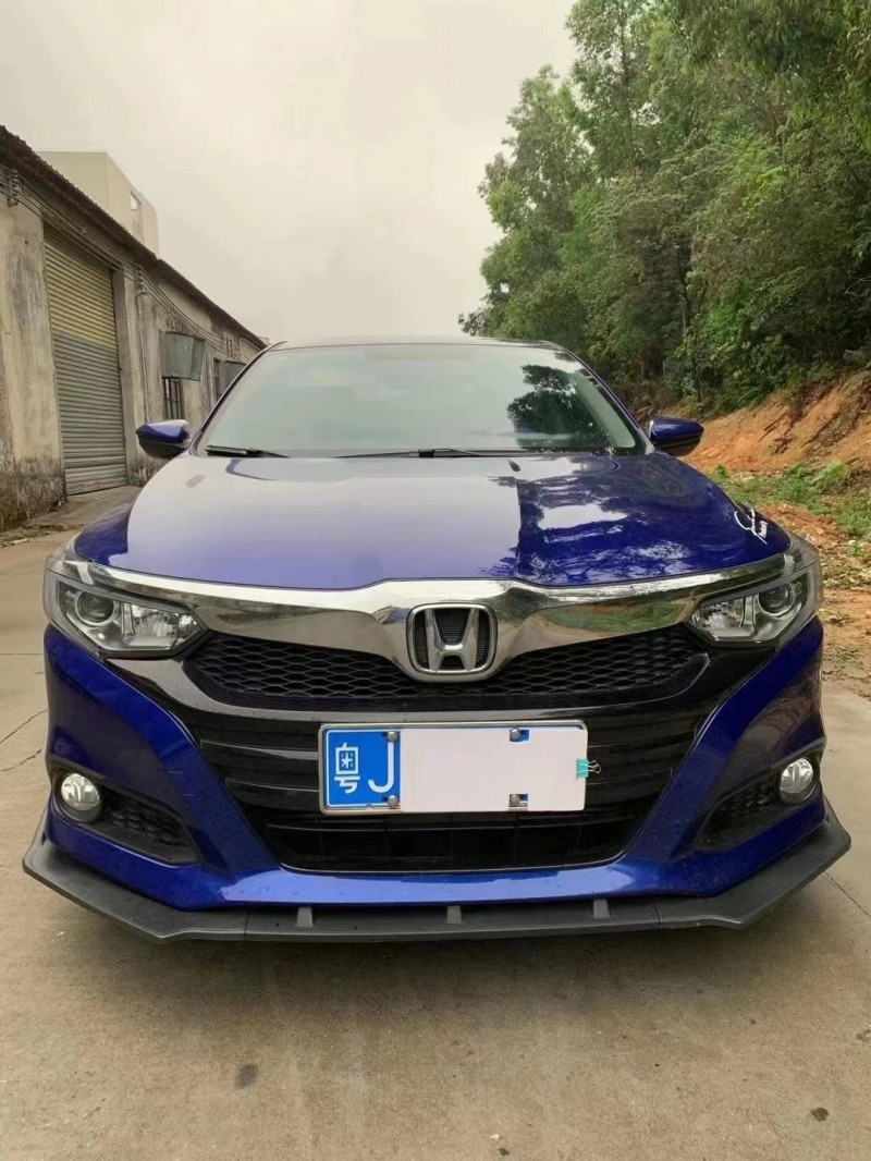 江门20年本田凌派1