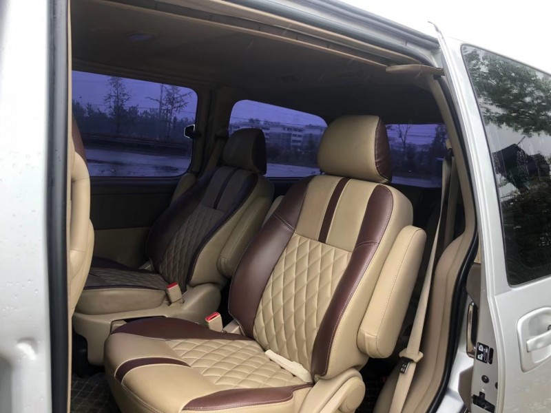 徐州15年别克GL85