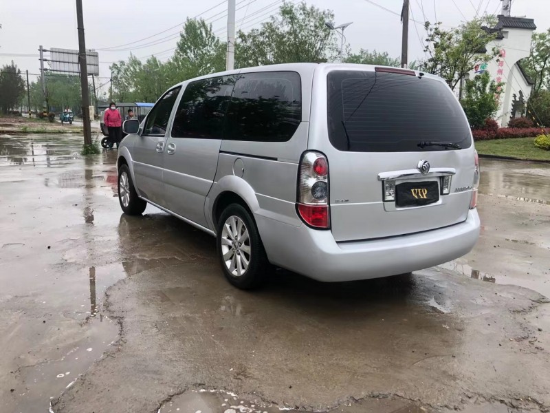 徐州15年别克GL88