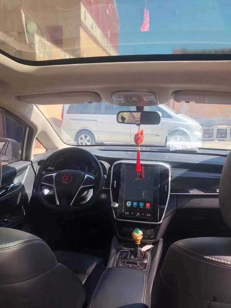 保定18年比亚迪宋4