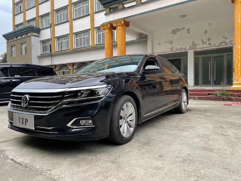 宜昌19年大眾帕薩特3