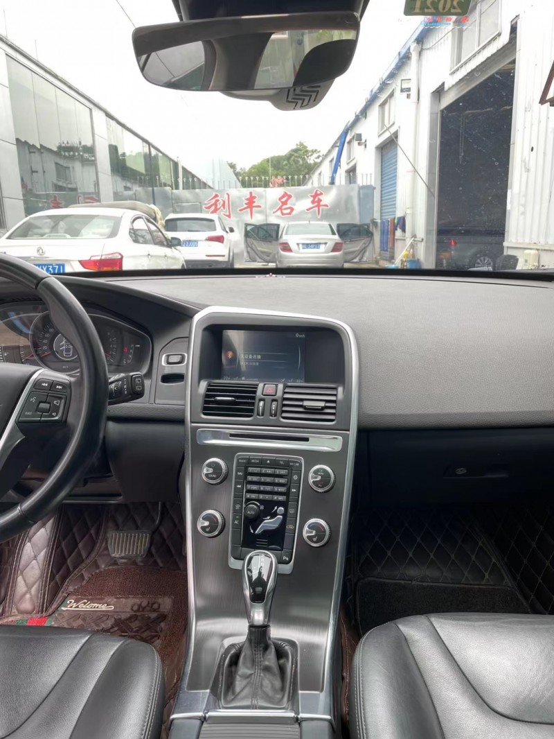 宜昌14年沃爾沃XC607