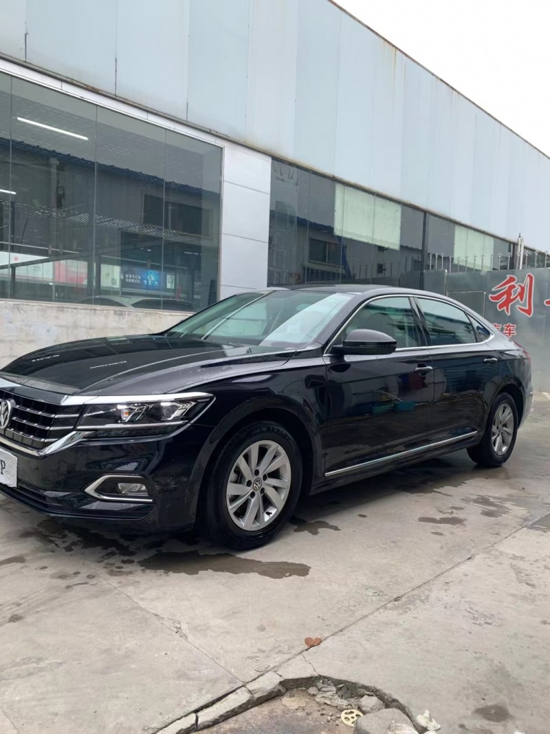 宜昌19年大眾帕薩特3