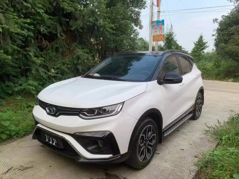 益阳20年东南汽车DX52
