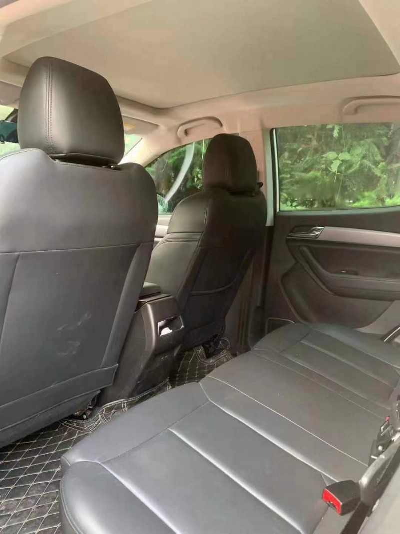 益阳20年东南汽车DX55