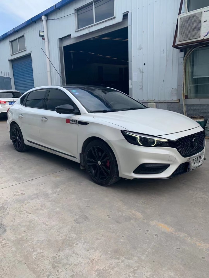 宜昌20年名爵62