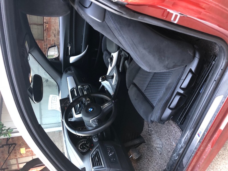 佛山19年宝马2系5