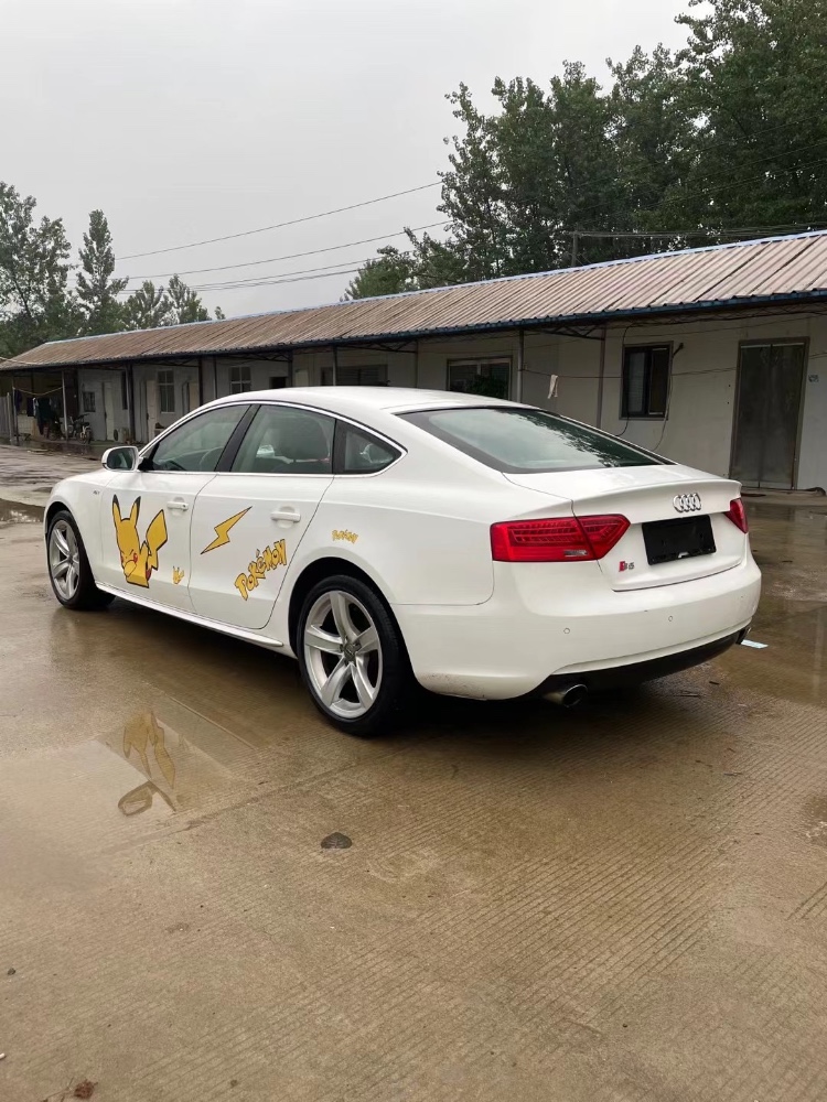 徐州15年奥迪A55