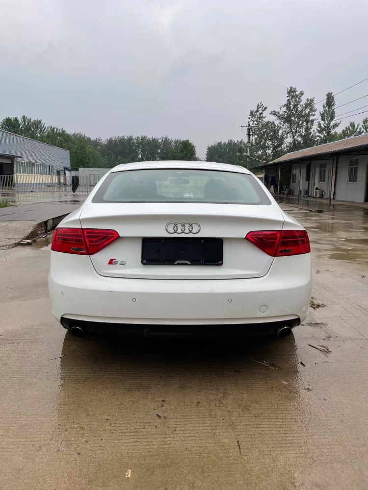 徐州15年奥迪A56