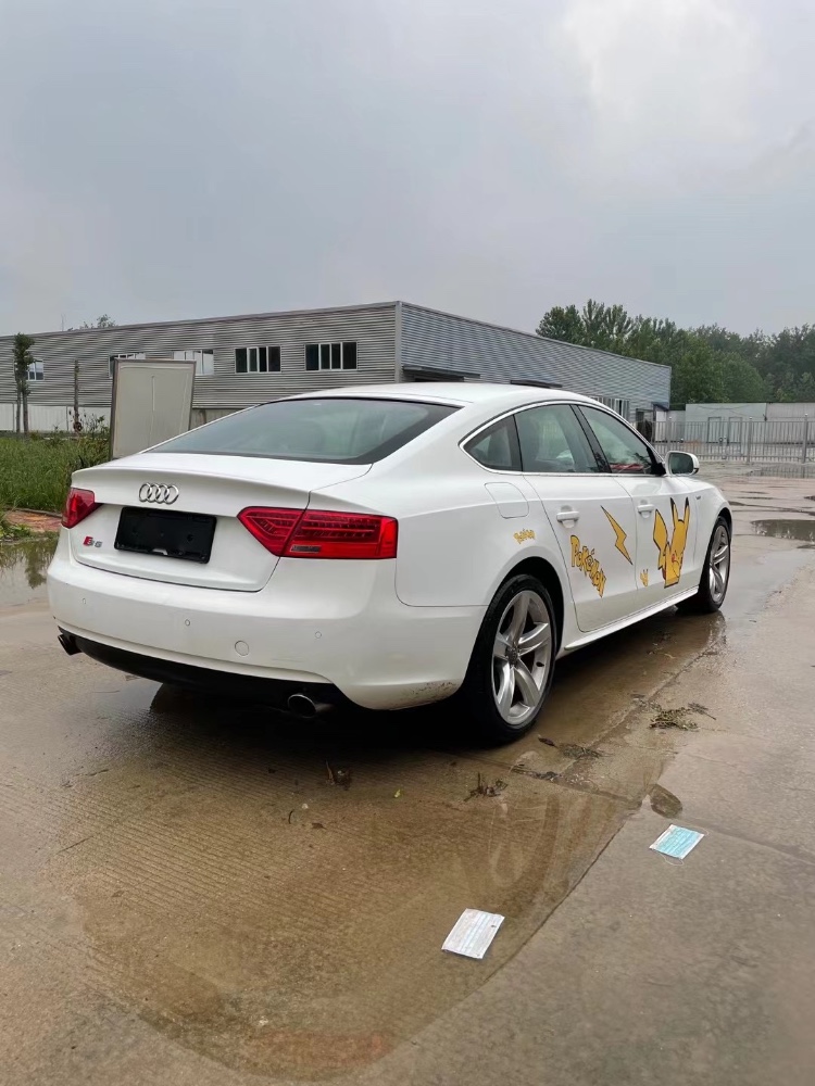 徐州15年奥迪A53